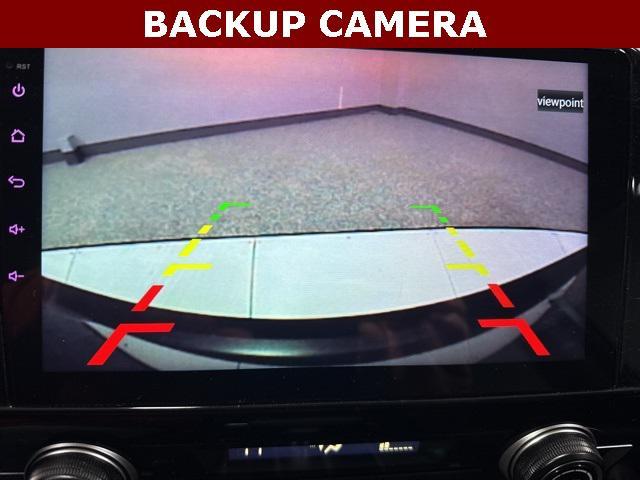 used 2020 Honda CR-V car, priced at $20,155