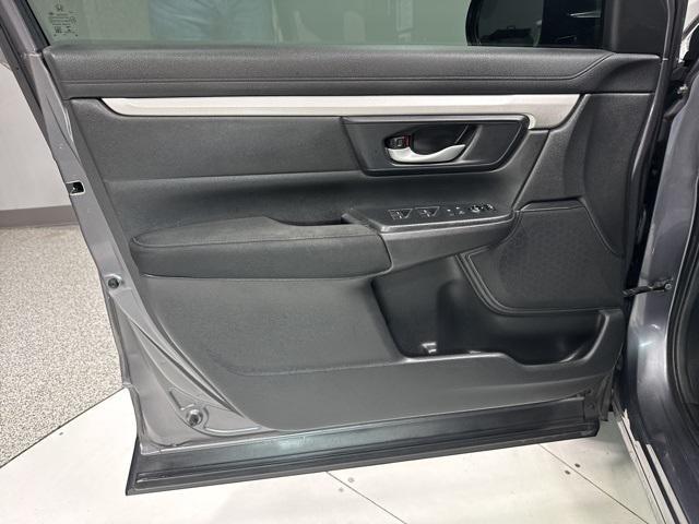 used 2020 Honda CR-V car, priced at $20,155