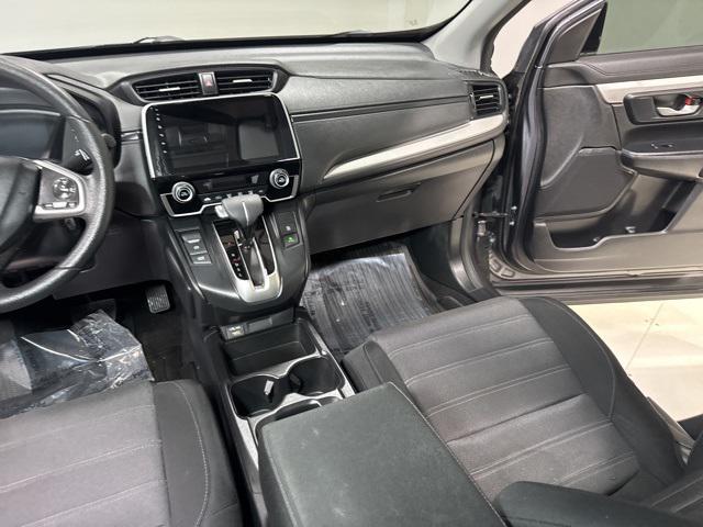 used 2020 Honda CR-V car, priced at $20,155