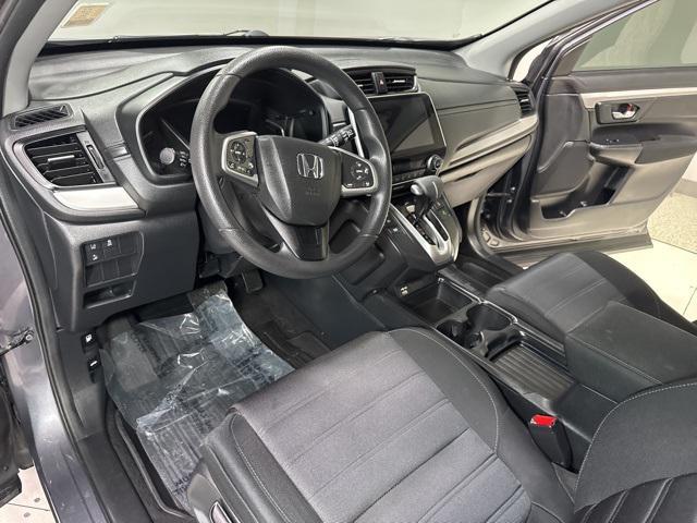 used 2020 Honda CR-V car, priced at $20,155