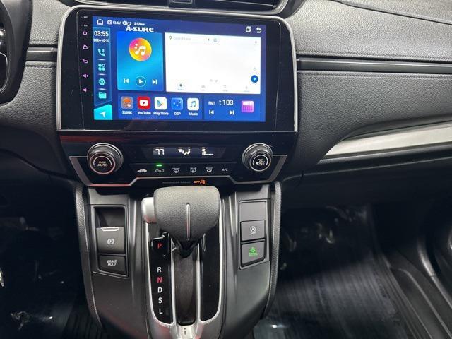 used 2020 Honda CR-V car, priced at $20,155