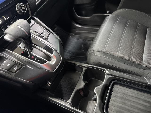 used 2020 Honda CR-V car, priced at $20,155