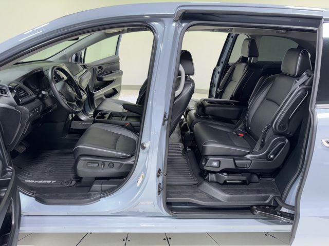 used 2023 Honda Odyssey car, priced at $40,629