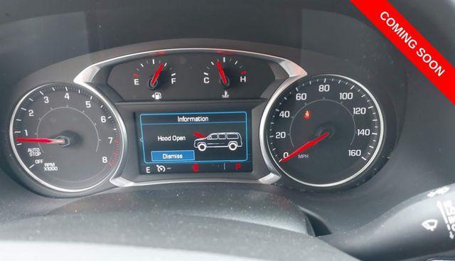 used 2020 GMC Acadia car, priced at $19,994