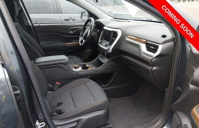 used 2020 GMC Acadia car, priced at $19,994