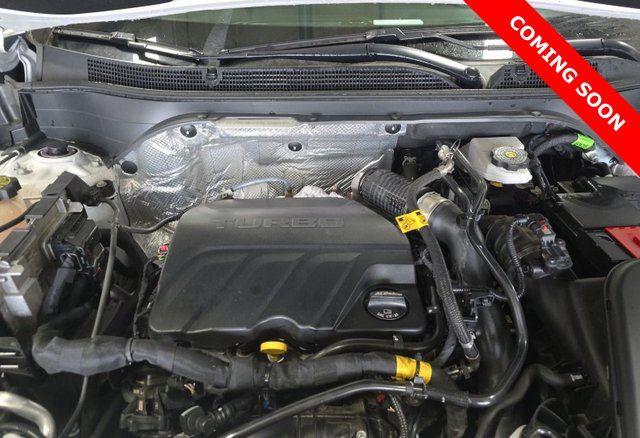 used 2024 Chevrolet Trax car, priced at $19,938