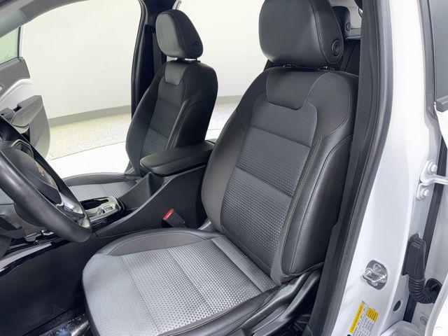 used 2024 Chevrolet Trax car, priced at $19,638