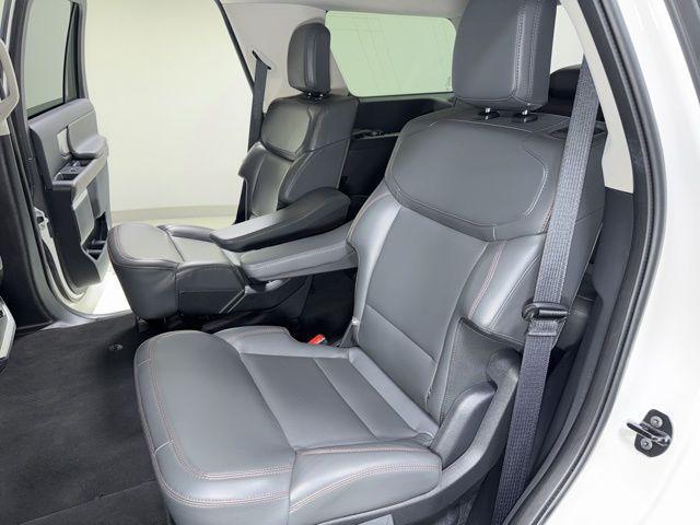 used 2025 Ford Expedition car, priced at $56,895