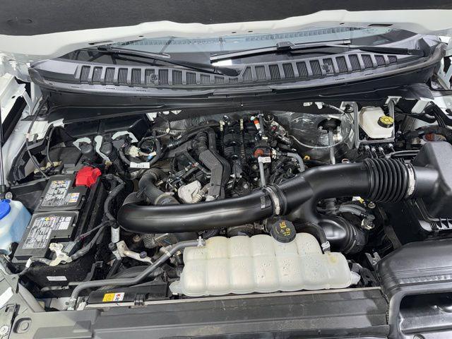 used 2025 Ford Expedition car, priced at $56,895