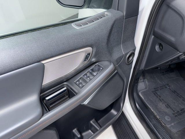 used 2025 Ford Expedition car, priced at $56,895