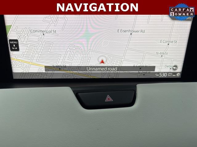 used 2024 Mazda CX-90 PHEV car, priced at $35,931