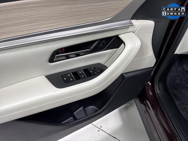 used 2024 Mazda CX-90 PHEV car, priced at $35,931