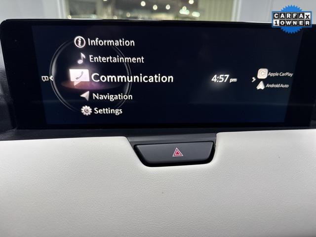 used 2024 Mazda CX-90 PHEV car, priced at $35,931