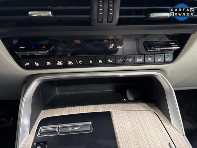 used 2024 Mazda CX-90 PHEV car, priced at $35,931