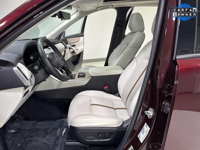 used 2024 Mazda CX-90 PHEV car, priced at $35,931