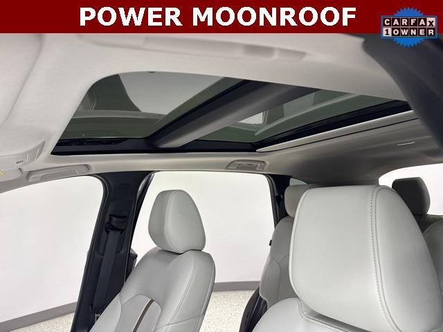 used 2024 Mazda CX-90 PHEV car, priced at $35,931