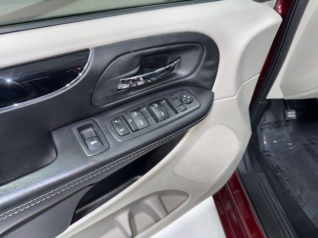 used 2019 Dodge Grand Caravan car, priced at $16,473