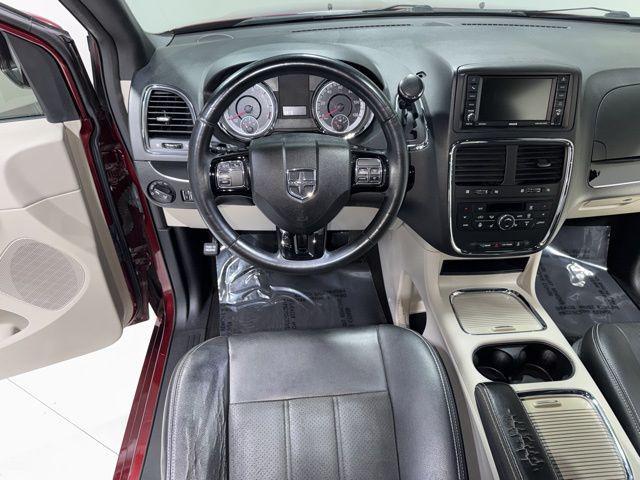 used 2019 Dodge Grand Caravan car, priced at $16,473