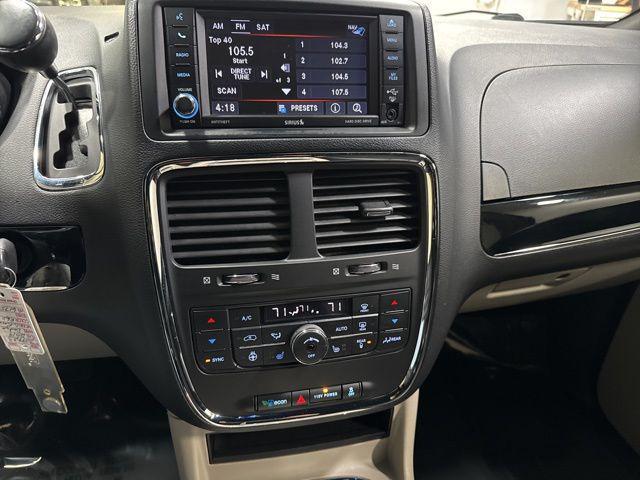 used 2019 Dodge Grand Caravan car, priced at $16,473