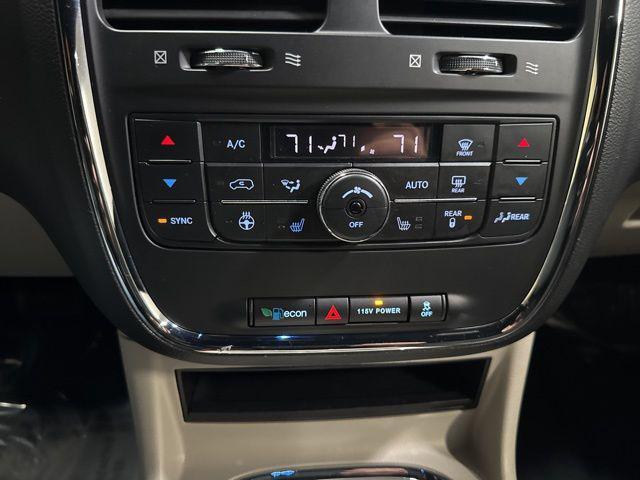 used 2019 Dodge Grand Caravan car, priced at $16,473