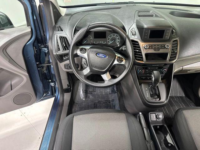 used 2019 Ford Transit Connect car, priced at $15,985