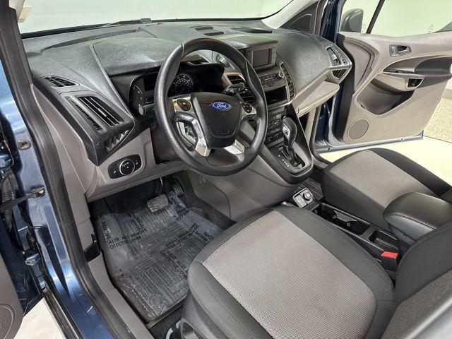 used 2019 Ford Transit Connect car, priced at $15,985