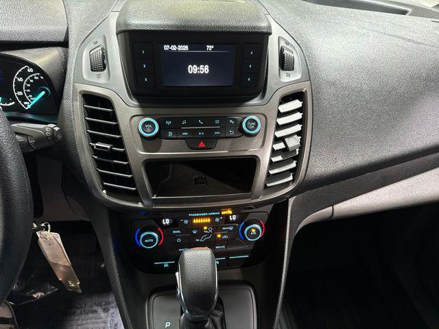 used 2019 Ford Transit Connect car, priced at $15,985