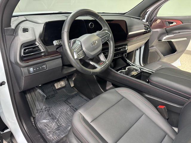 used 2026 Chevrolet Traverse car, priced at $47,949