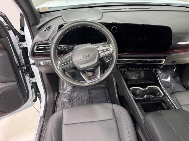 used 2026 Chevrolet Traverse car, priced at $47,949