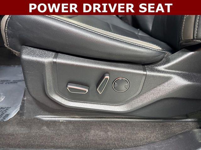 used 2018 Ford F-150 car, priced at $35,340