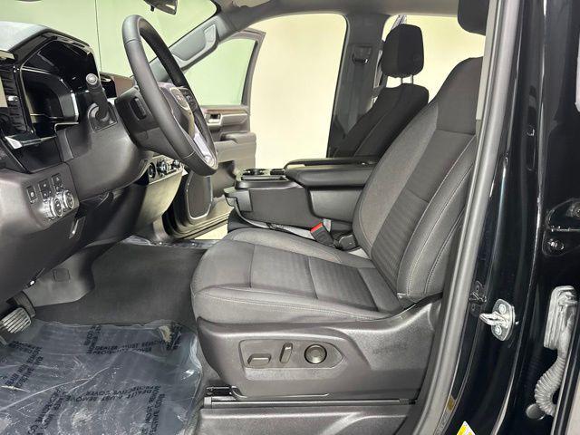 used 2024 GMC Sierra 1500 car, priced at $40,990