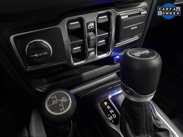 used 2024 Jeep Wrangler 4xe car, priced at $29,990