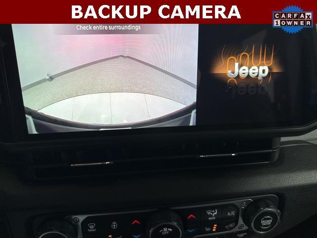 used 2024 Jeep Wrangler 4xe car, priced at $29,990