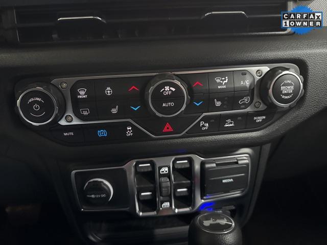 used 2024 Jeep Wrangler 4xe car, priced at $29,990