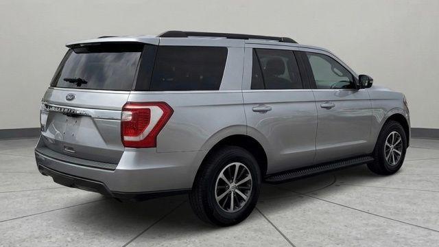 used 2020 Ford Expedition car, priced at $22,980