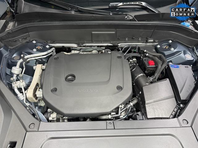 used 2023 Volvo XC90 car, priced at $38,951