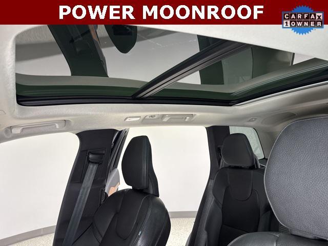 used 2023 Volvo XC90 car, priced at $38,951