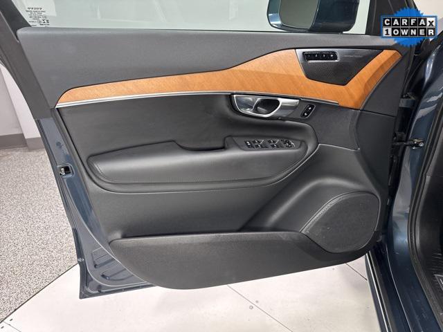 used 2023 Volvo XC90 car, priced at $38,951