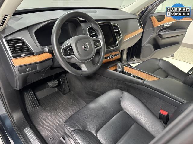 used 2023 Volvo XC90 car, priced at $38,951