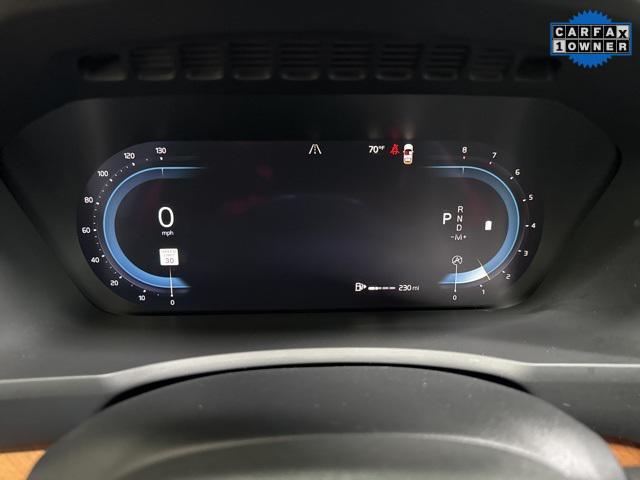 used 2023 Volvo XC90 car, priced at $38,951