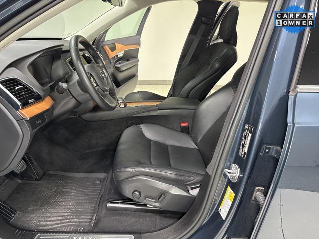 used 2023 Volvo XC90 car, priced at $38,951