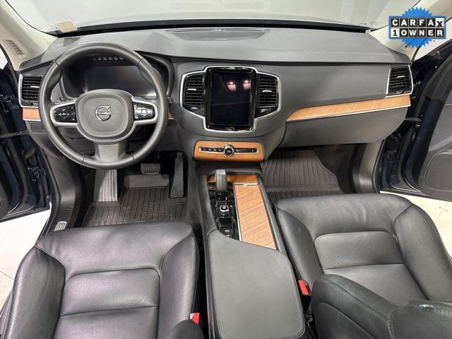 used 2023 Volvo XC90 car, priced at $38,951