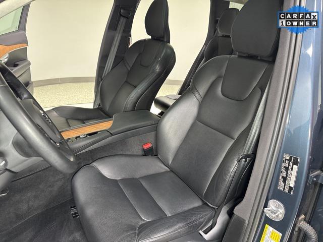 used 2023 Volvo XC90 car, priced at $38,951