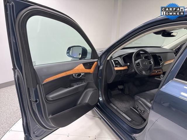 used 2023 Volvo XC90 car, priced at $38,951