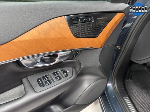 used 2023 Volvo XC90 car, priced at $38,951