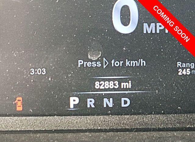 used 2018 Ram 1500 car, priced at $29,850