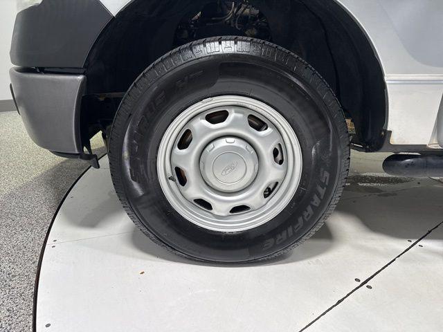 used 2014 Ford F-150 car, priced at $18,899