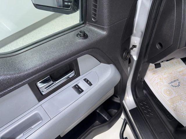 used 2014 Ford F-150 car, priced at $18,899