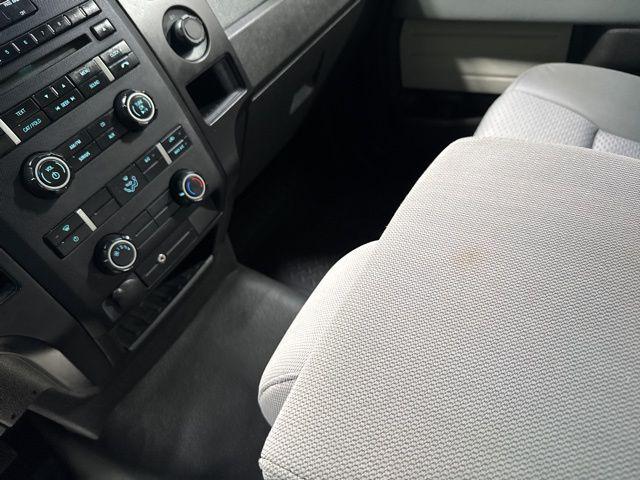 used 2014 Ford F-150 car, priced at $18,899