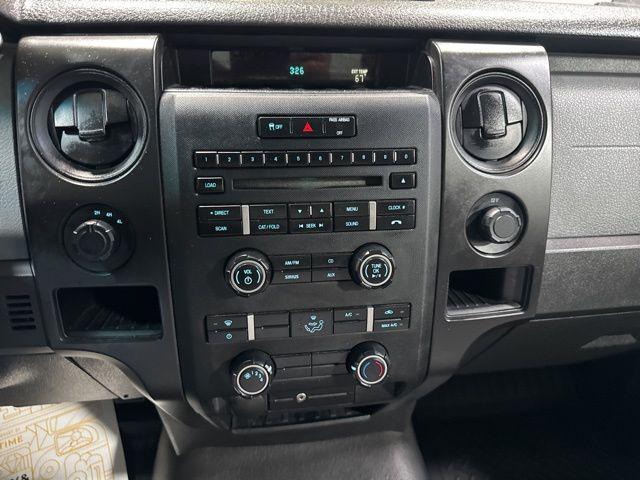 used 2014 Ford F-150 car, priced at $18,899